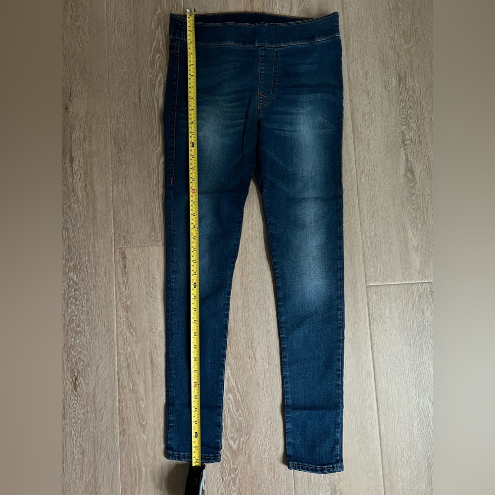 True Religion Starlet Leggings